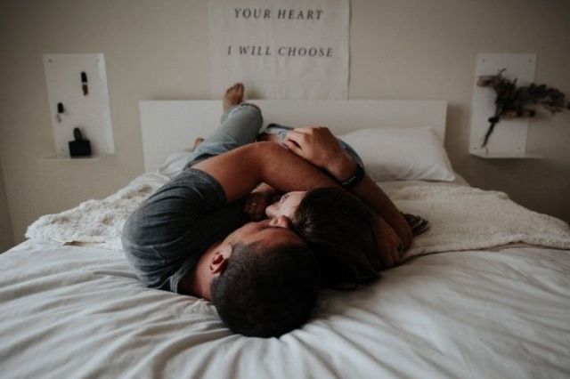11 Things You Need To Feel Secure In A Relationship