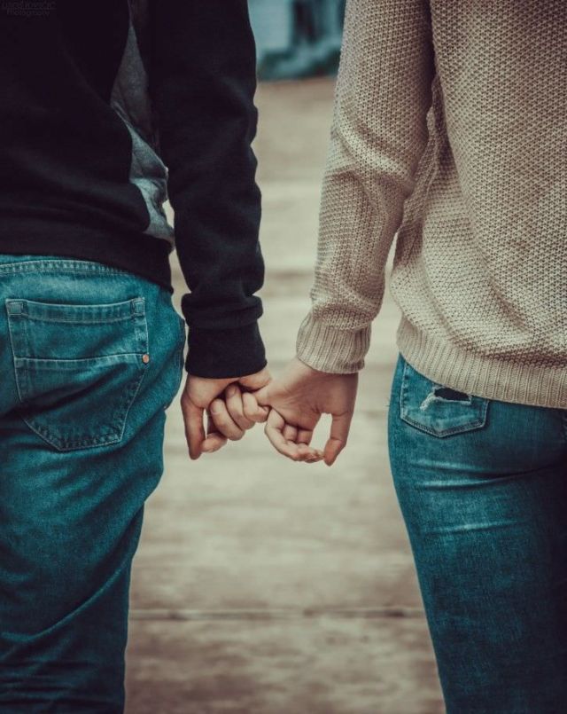 11 Things You Need To Feel Secure In A Relationship