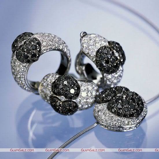 Cool Fashion Jewelry for Women