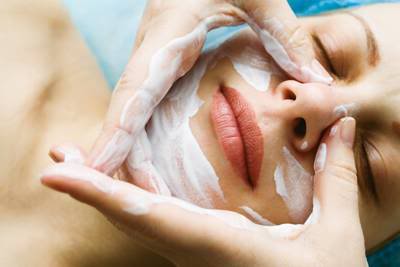 Different Types of Facials for Your Skin