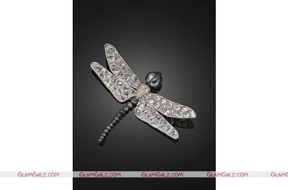 The Jewelry of Carnet