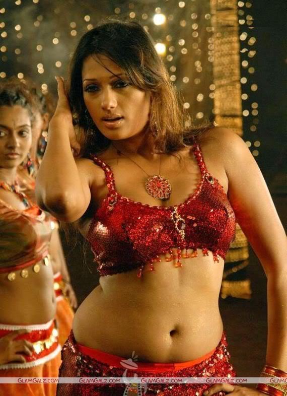 Brinda Parekh Photoshoot