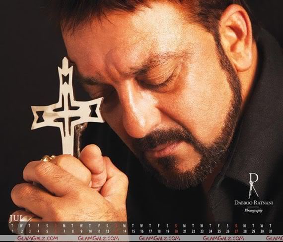 Dabboo 2008 Bollywood Calendar