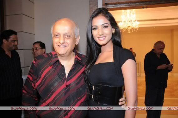 Sonal Chauhan in Jannat
