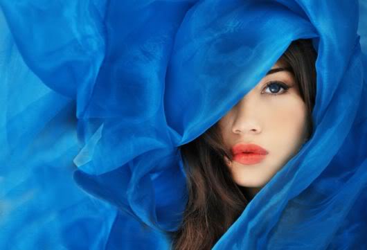 Most Beautiful Women Photography