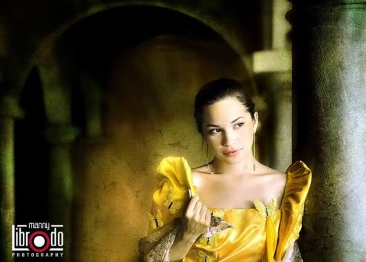Most Beautiful Women Photography