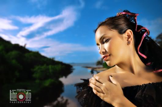 Most Beautiful Women Photography