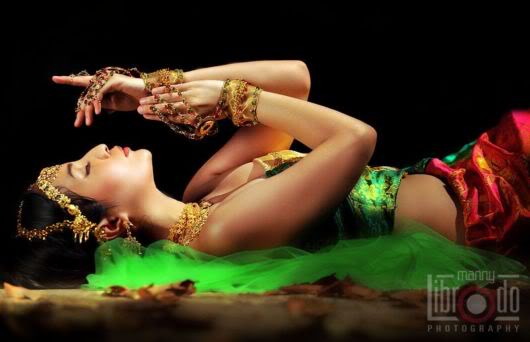 Most Beautiful Women Photography