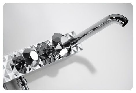 Aqua Jewels by Marcel Wanders