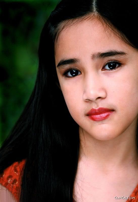 Most Beautiful Galz from Philippines