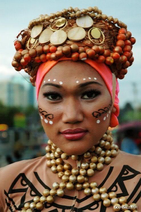 Most Beautiful Galz from Philippines