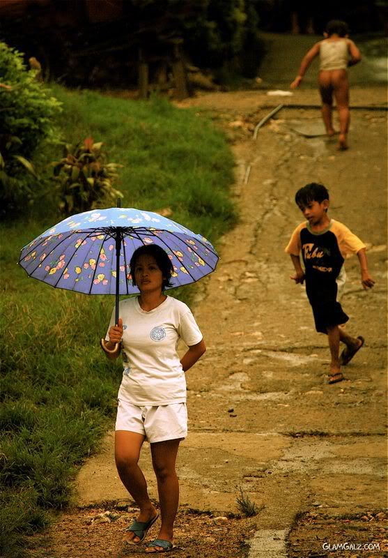 Most Beautiful Galz from Philippines