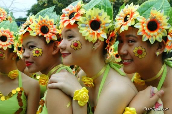 Most Beautiful Galz from Philippines