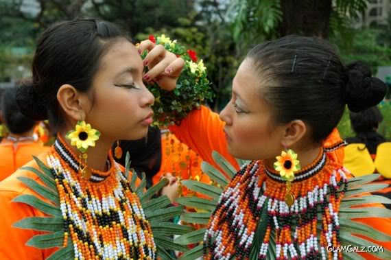 Most Beautiful Galz from Philippines