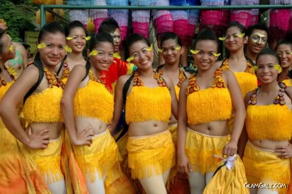 Most Beautiful Galz from Philippines