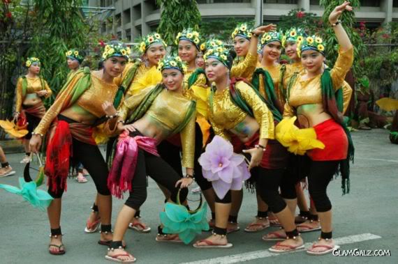 Most Beautiful Galz from Philippines