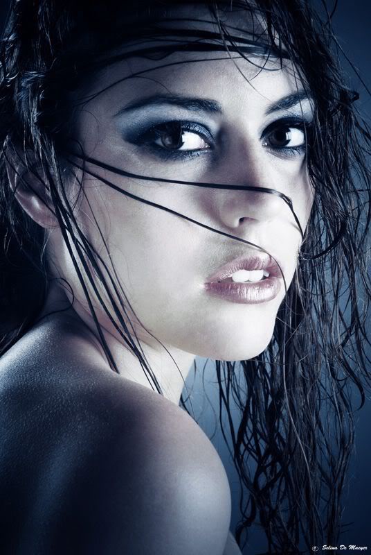 Passionate Women Art by Peter Honnemann