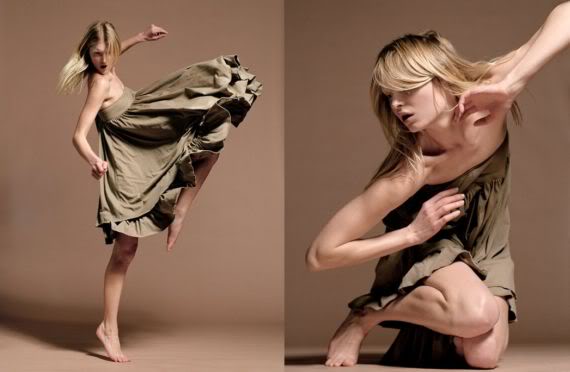 Passionate Women Art by Peter Honnemann