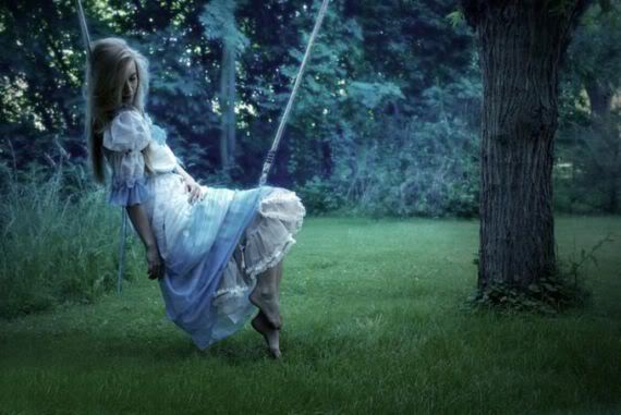 Passionate Women Art by Peter Honnemann