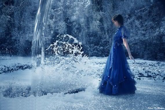 Passionate Women Art by Peter Honnemann