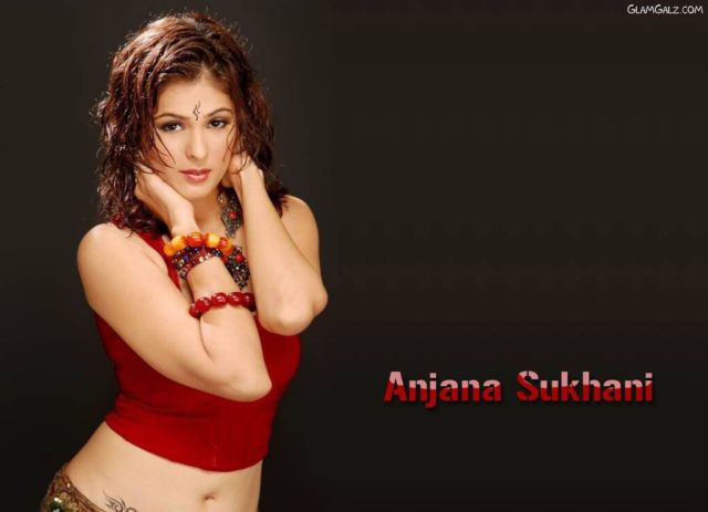 Click to Enlarge - Beautiful Singer Alizee Wallpapers