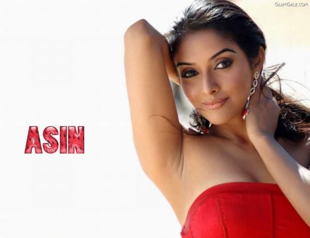 Click to Enlarge - Beautiful Asin Desktop Wallpapers