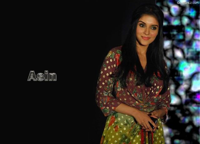 Click to Enlarge - Beautiful Asin Desktop Wallpapers