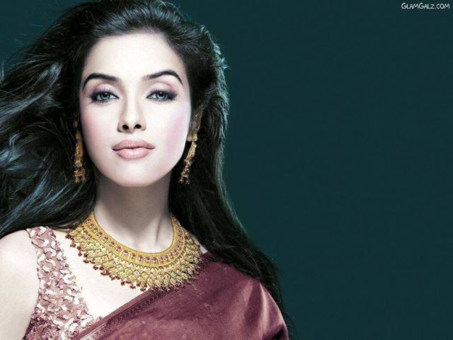 Click to Enlarge - Beautiful Asin Desktop Wallpapers
