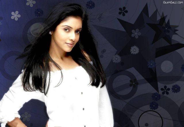 Click to Enlarge - Beautiful Asin Desktop Wallpapers