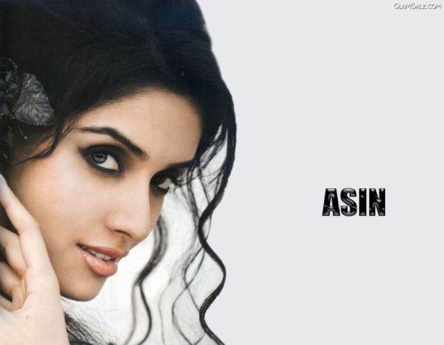 Click to Enlarge - Beautiful Asin Desktop Wallpapers