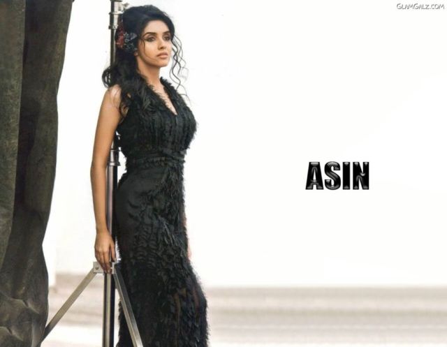 Click to Enlarge - Beautiful Asin Desktop Wallpapers