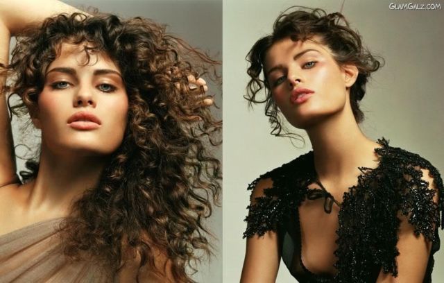 Click to Enlarge - Beautiful Singer Alizee Wallpapers