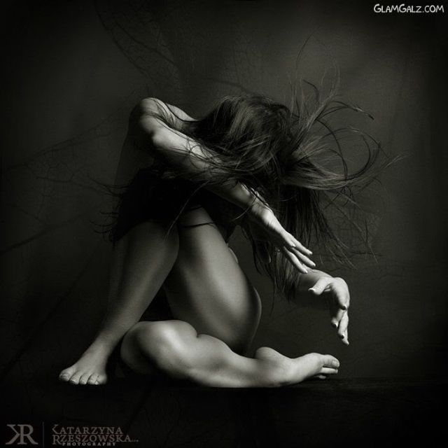 Click to Enlarge - Beautiful Singer Alizee Wallpapers