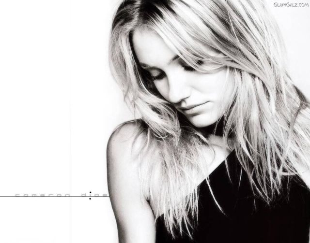 Click to Enlarge - Cameron Diaz Wallpapers & Biography