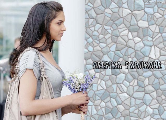 Click to Enlarge - Celina Jaitley - Walls