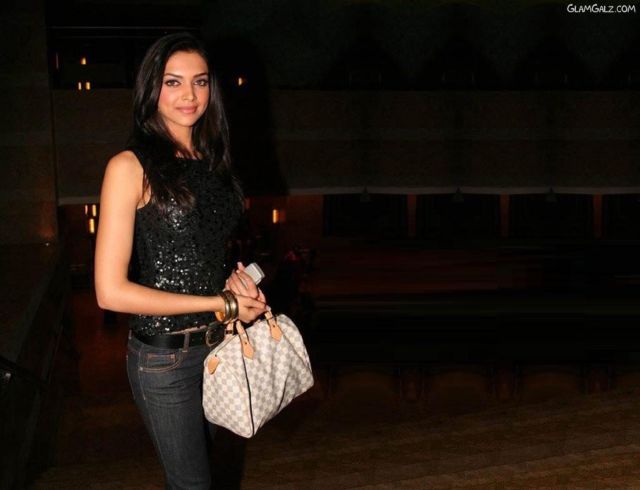 Click to Enlarge - Celina Jaitley - Walls
