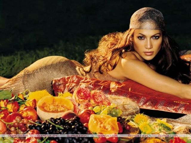 Click to Enlarge - Jennifer Lopez Wallpapers