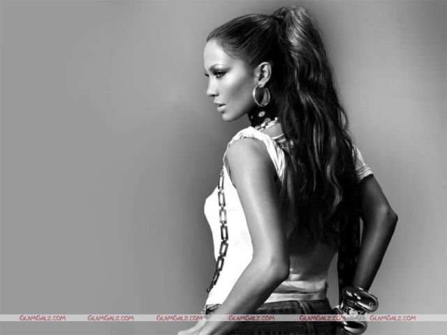 Click to Enlarge - Jennifer Lopez Wallpapers