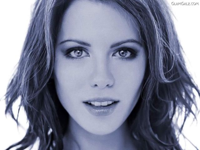 Click to Enlarge - Most Beautiful Kate Beckinsale Photoshoot