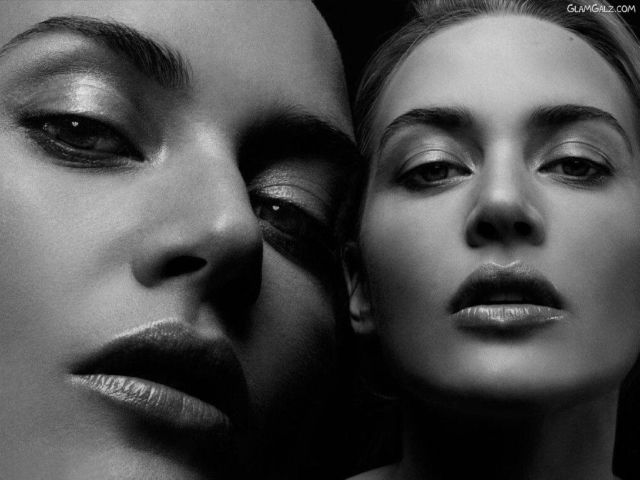 Click to Enlarge - Beautiful Kate Winslet Wallpapers