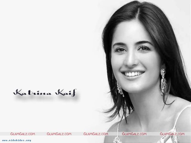 Click to Enlarge - Gorgeous Katrina Kaif Wallpapers