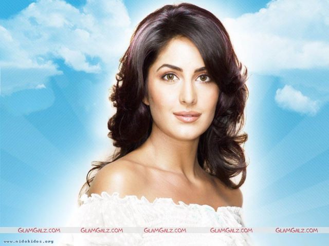 Click to Enlarge - Gorgeous Katrina Kaif Wallpapers