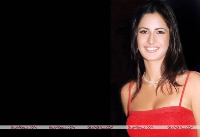 Click to Enlarge - Gorgeous Katrina Kaif Wallpapers