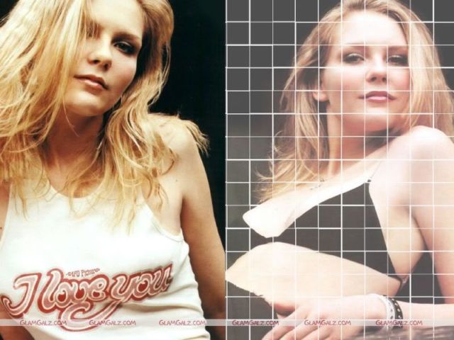 Click to Enlarge - Kirsten Dunst Wallpapers and Biography