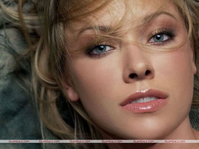 Click to Enlarge - Kristanna Loken Wallpapers