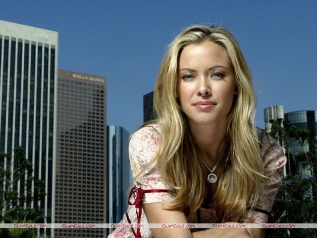 Click to Enlarge - Kristanna Loken Wallpapers