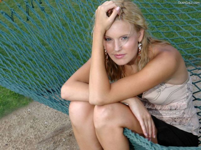 Click to Enlarge - Maggie Grace Awesome Wallpapers