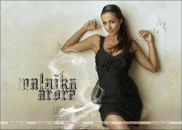 Click to Enlarge - Malaika Arora Wallpapers