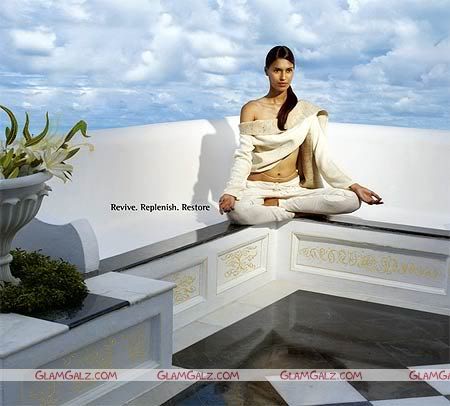 Click to Enlarge - Taj's Calender Girls