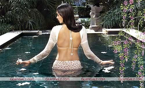 Click to Enlarge - Taj's Calender Girls